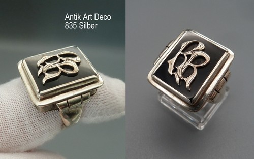 Gbyz antik art - gbyz, herren