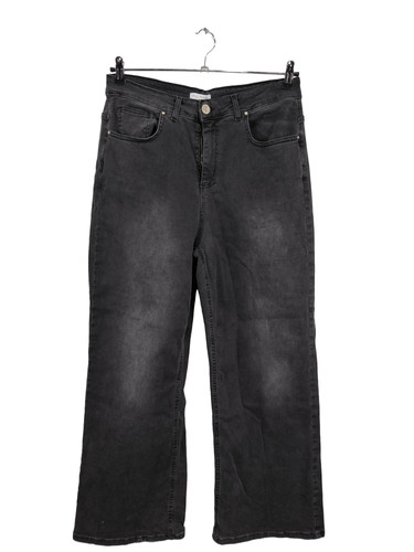 Kultfrau marlene jeans wide - kultfrau,