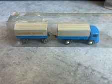 Wiking 1:87 Bussing 4500