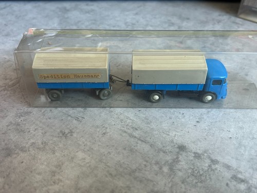 Wiking bussing 4500 - 1:87,