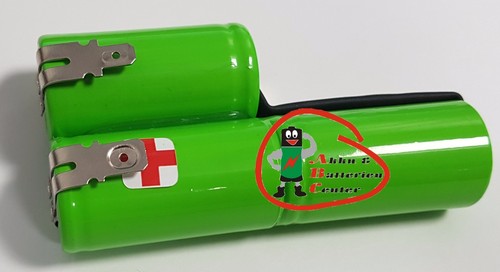 Ersatzakku für gardena - ersatzakku,
