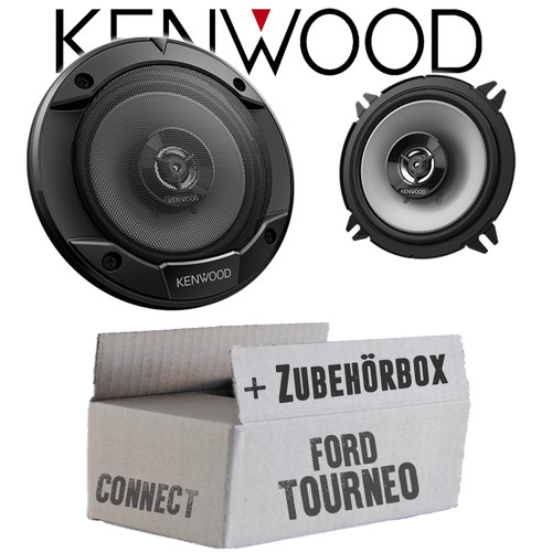 Kenwood lautsprecher für - lautsprecher,