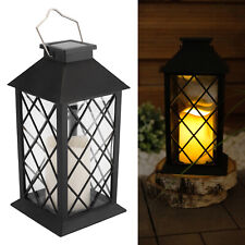 LUMILED Solar Gartenleuchte