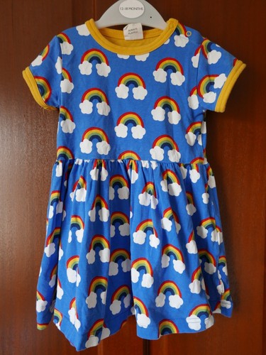 Maxomorra short sleeved dress - maxomorra,