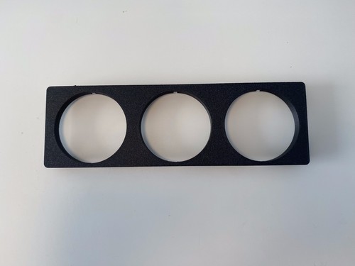 Bmw e30 e36 radioblende - bmw,