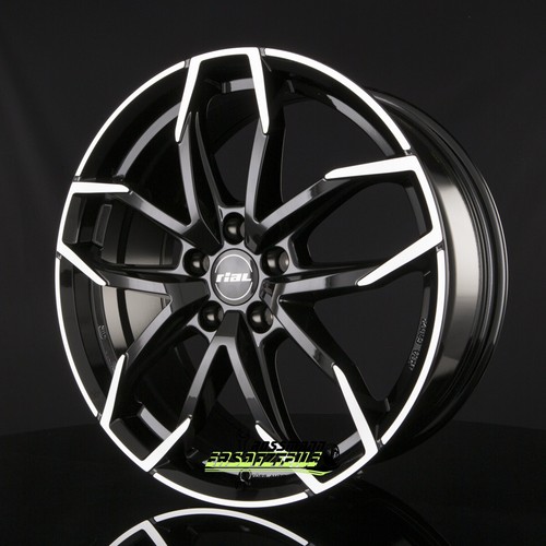 Rial lucca diamant schwarz - rial,
