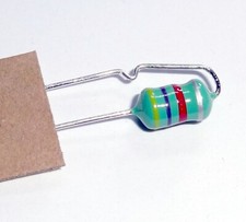 Spule Induktion coil  Drossel THT 472 4,7mH 0,07A für LED - Lampen ... 4-St.