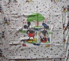 Disney Minnie Micky Maus Bettwäsche Classic bedding Duvet Fabric Mouse Mickey 80