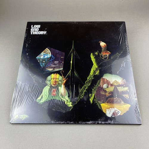 Serato timecode vinyl - timecode,
