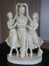 SANTINI  - Alabaster -