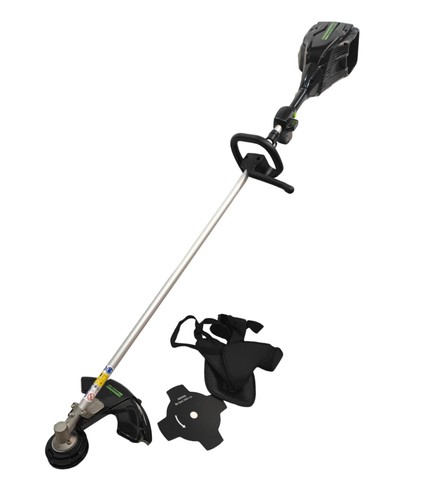 Greenworks trimmer gc82st - greenworks, 82