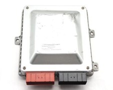 Motorsteuergerät Land Rover Discovery MSB101184