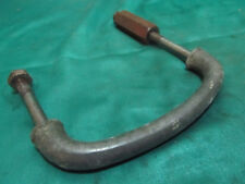 Zündapp Falconette 435 Griff am Rahmen mit Schraube von  BJ 1960 