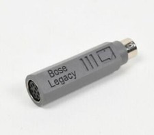Bose Legacy 9 Pin Buchse auf 8