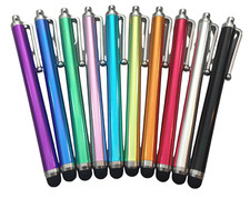 Metall Stylus Pen Eingabestift