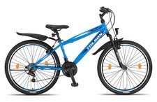 Zoll fahrrad shimano 21gang - 26,