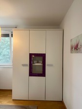 Jugendzimmer Mädchenzimmer komplett
