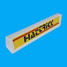 Playmobil - Bande - Fußball -