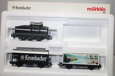 Märklin 94210 Zug-Set