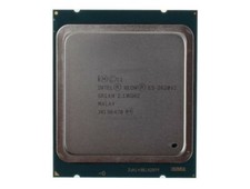 Intel Xeon SixCore E5-2620 v2 SR1AN / 6x 2,10 GHz | 15 MB | 7,2 GTs | LGA2011