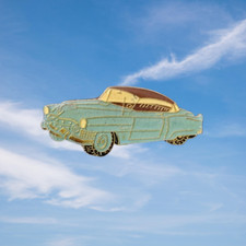 Sammler Pin - AUTO/KFZ Cadillac "Eldorado" 1956