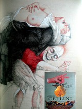 CELLINI - M.M. PRECHTL >Life<