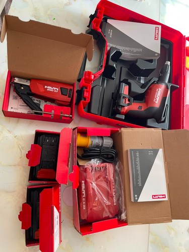 Hilti 5000 smd 57 - +,