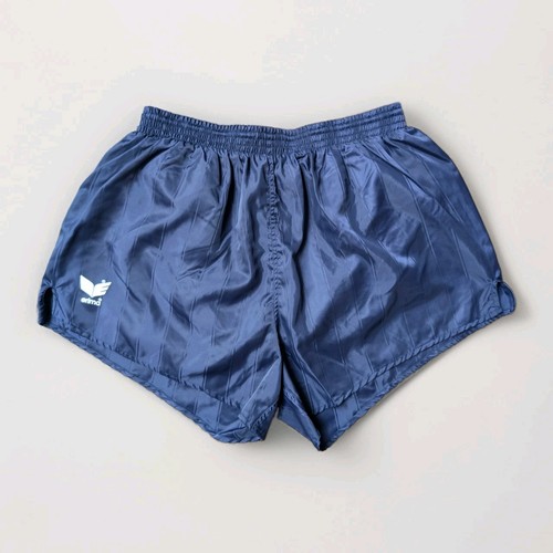 Erima glanz nylon shorts - glanz,