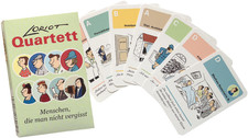 Loriot quartettspiel - loriot,