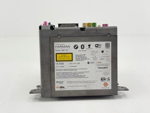 Bmw f01 f02 f03 - f02, 2011