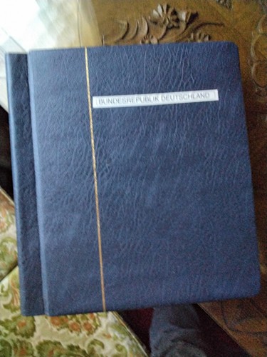 Kabe vordrucke 1992 2001 - 1992-2001, mit