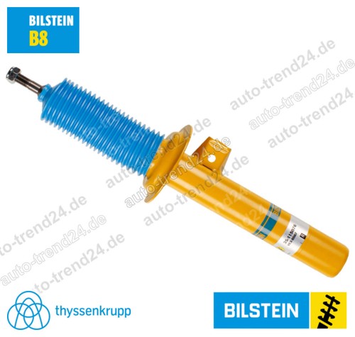 Bilstein - , b8