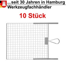 Farbgitter 10 Stück 26 x 30