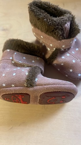 Anna und paul lauflernschuhe - und,