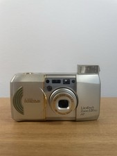 Nikon Lite Touch Zoom 120ED