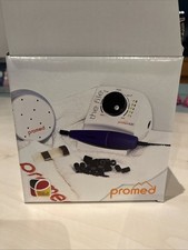 Promed The File 620 Maniküre