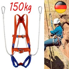 Profi Sicherheitsgurt