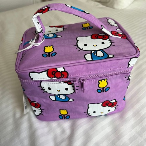 Baggu sanrio hello - baggu,