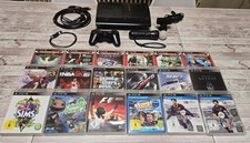 Sony playstation ps3 super - 3,