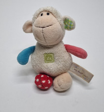 MY FIRST NICI HASE STOFFTIER