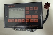 Brötje Sparautomatic  HR Micro-L Heizungsregelung Steuerung ( 1 Jahr Garantie )