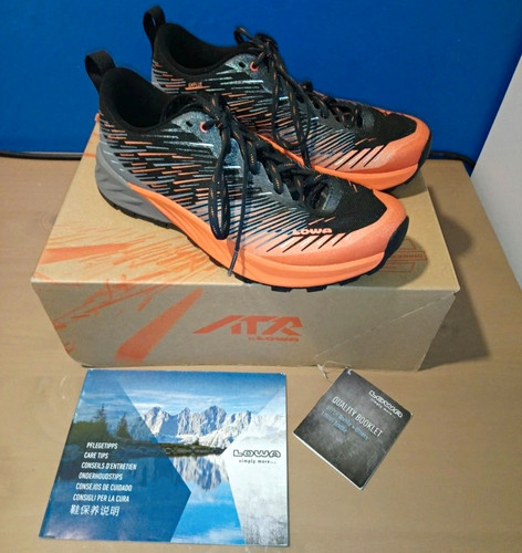 Lowa amplux atr - amplux, herren