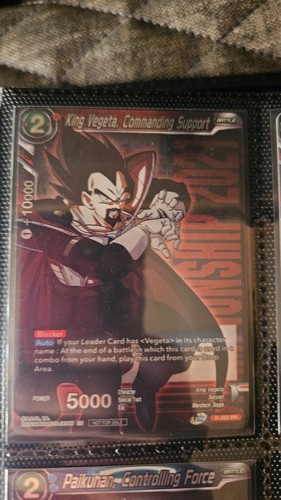 Championship 2021 king vegeta - championship,