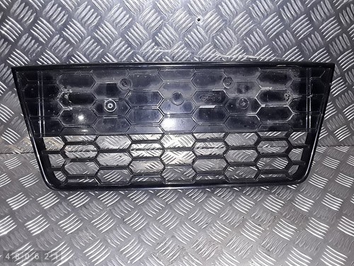 2014 ford focus kuhlergrill - 2014,