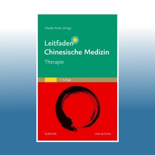 Leitfaden chinesische medizin - leitfaden,