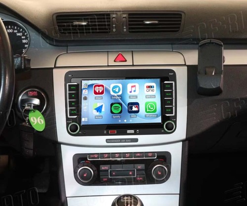 Apple carplay autoradio für - apple,