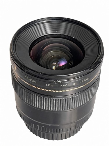 Canon 20mm 8 usm - ef,