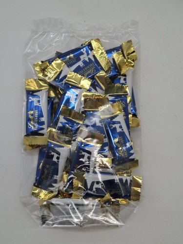 300gr lindt xmas mini - 300gr.,