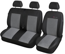 Maßgefertigte Autositzbezüge