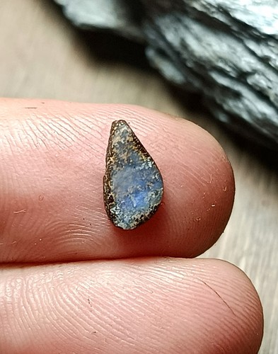 Wunderschöner boulder opal - wunderschöner,